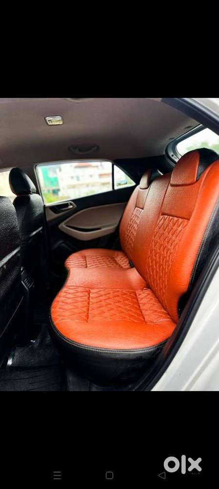 Hyundai I20 Diesel Asta, 2018, Diesel
