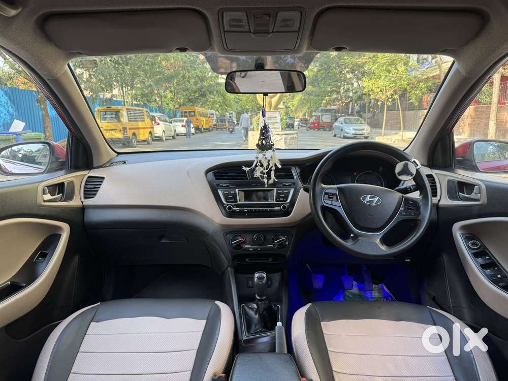 Hyundai Elite I20 Magna 1.2 Mt, 2015