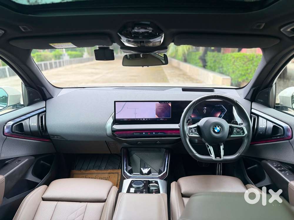 Bmw X3 2.0 Xdrive 20d, 2025, Petrol