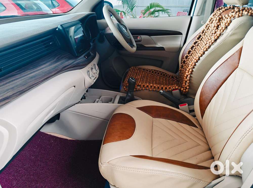 Maruti Suzuki Ertiga Vxi Shvs, 2024, Petrol