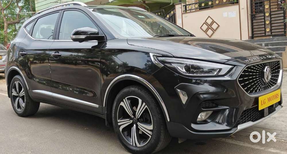 Mg Astor 1.5 Savvy Cvt, 2022, Petrol