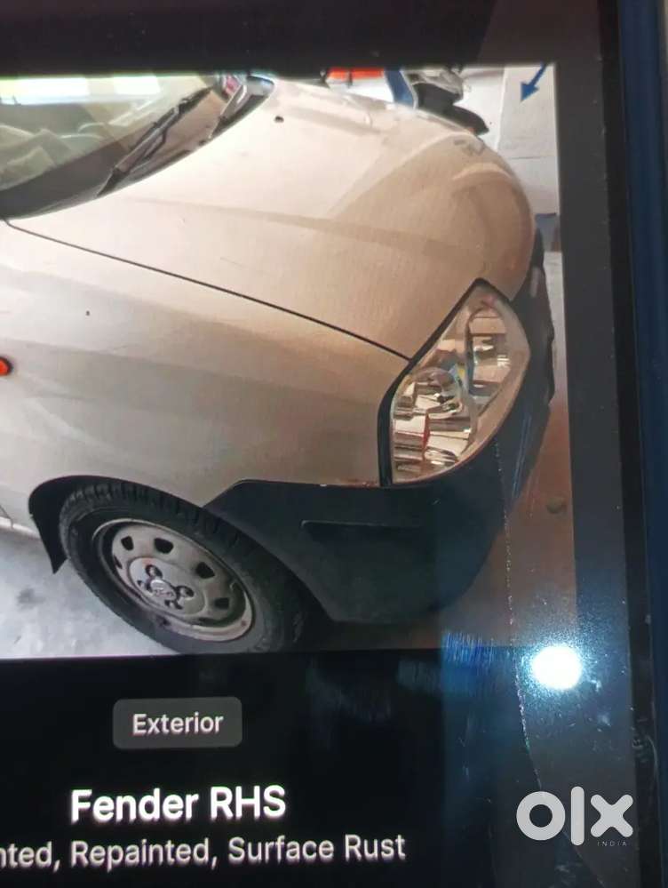 Hyundai Santro Xing 2007 Petrol 12800 Km Driven