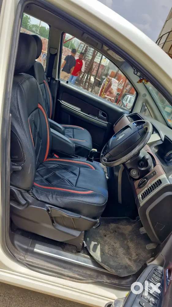 Tata Aria 2012 Leather 4x4 2.2 Diesel
