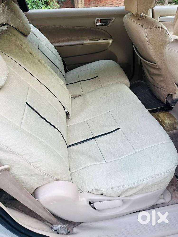 Maruti Suzuki Ertiga 2012-2015 Vdi, 2012, Diesel