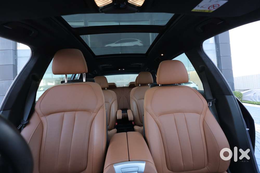 Bmw X7 Xdrive 40i, 2022, Petrol