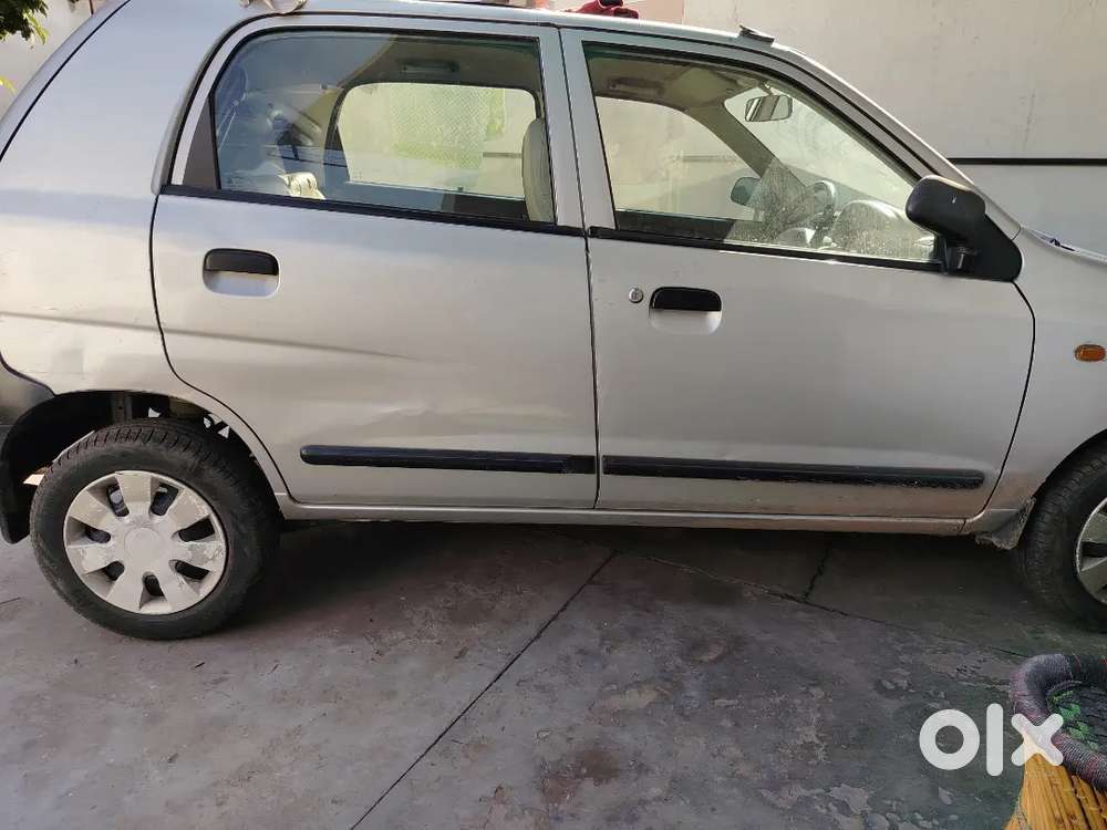 Maruti Suzuki 800 2010 Petrol 950000 Km Driven