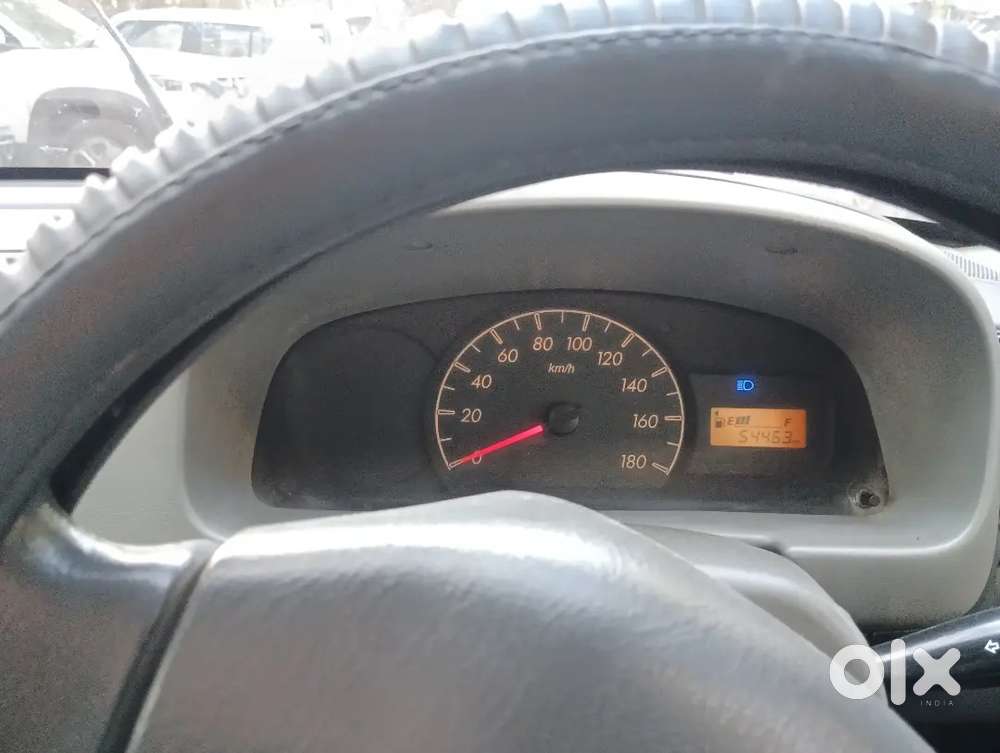 Maruti Suzuki Alto 2012 Lx