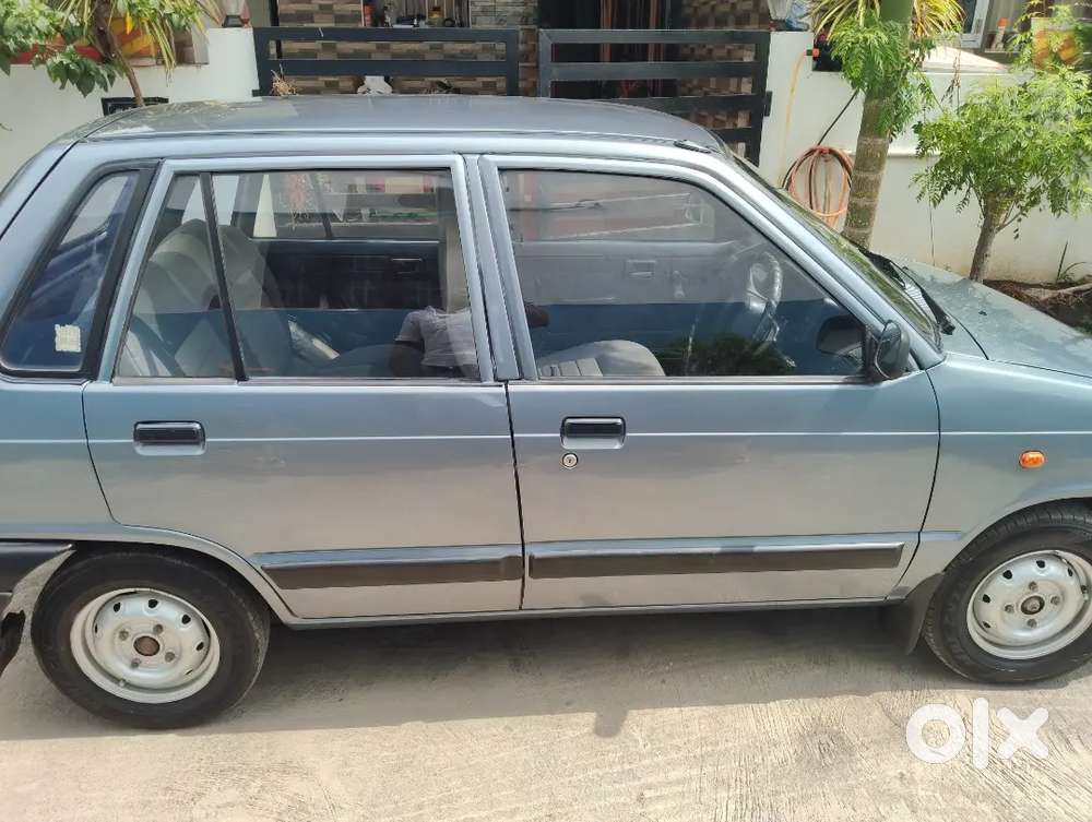 Owner Sale