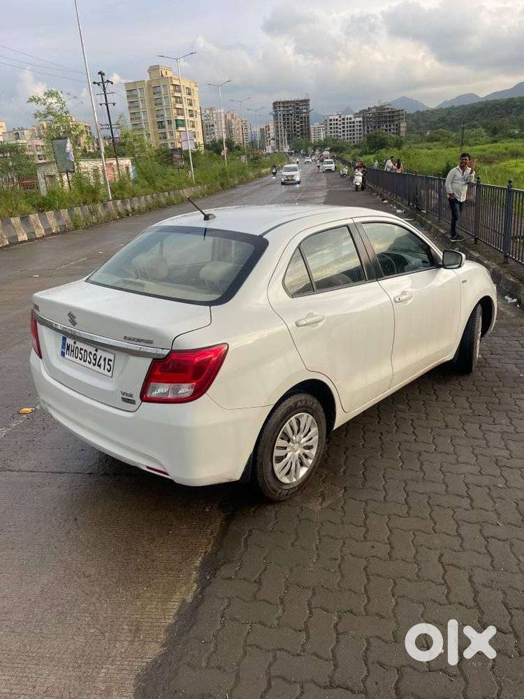 Maruti Suzuki Swift Dzire Amt Vdi, 2019, Diesel