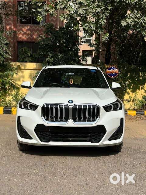 Bmw X1 Sdrive18d M Sport, 2025, Diesel