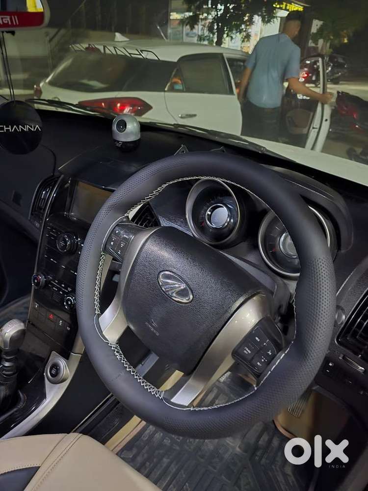 Mahindra Xuv 500 Brand New All Original
