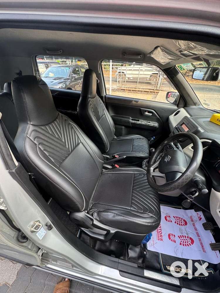 Maruti Suzuki Wagon R 2022 Petrol 24500 Km Driven