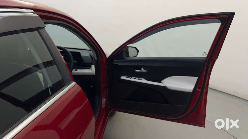 Hyundai Verna 1.5 Sx Petrol Mt, 2023, Petrol