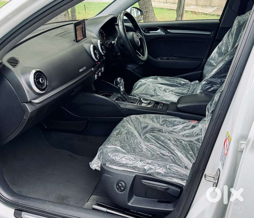 Audi A3 2.0 35 Tdi Technology, 2020, Diesel