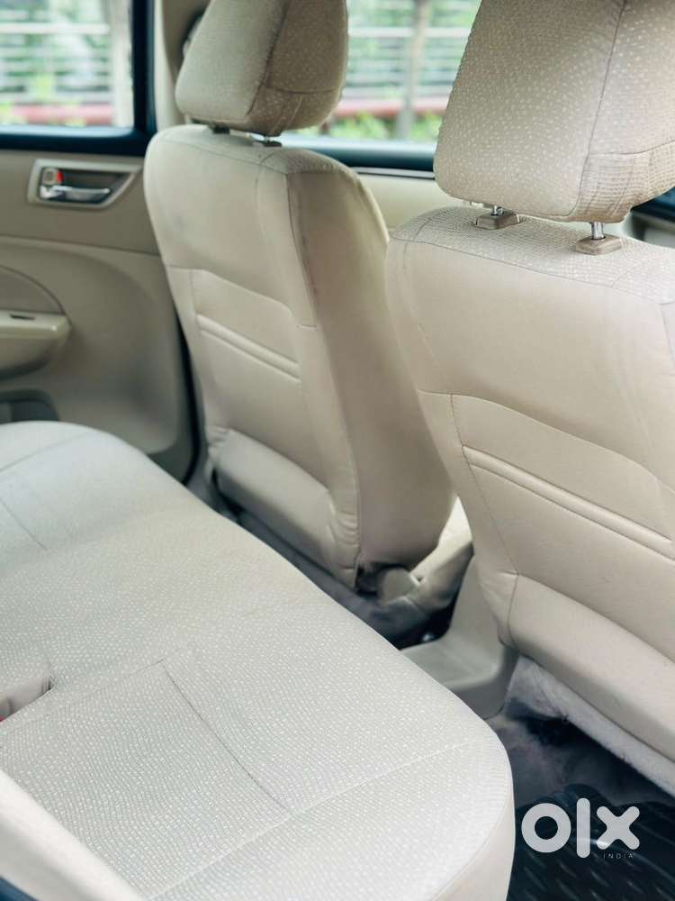 Maruti Suzuki Swift Dzire Vxi 1.2, 2013, Petrol
