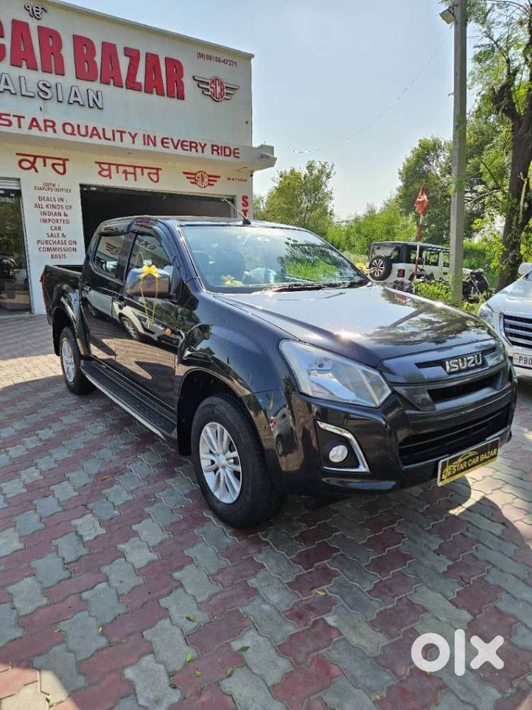 Isuzu Hi-lander 4x2 Mt, 2022, Diesel