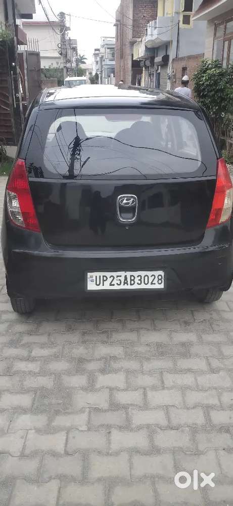 Hyundai I10 1.1 Magna Petrol Manual 2008