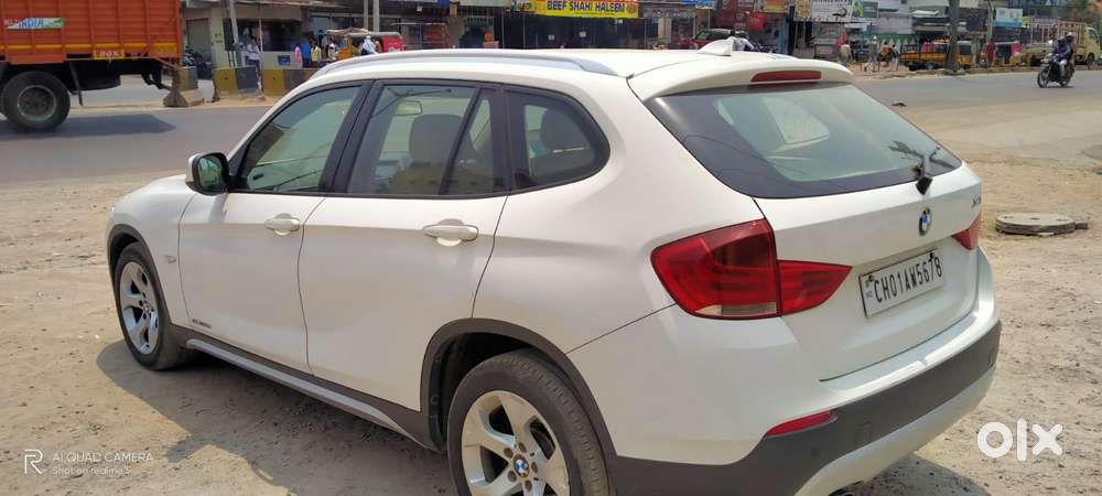 Bmw X1 2012-2015 Sdrive20d, 2012, Diesel