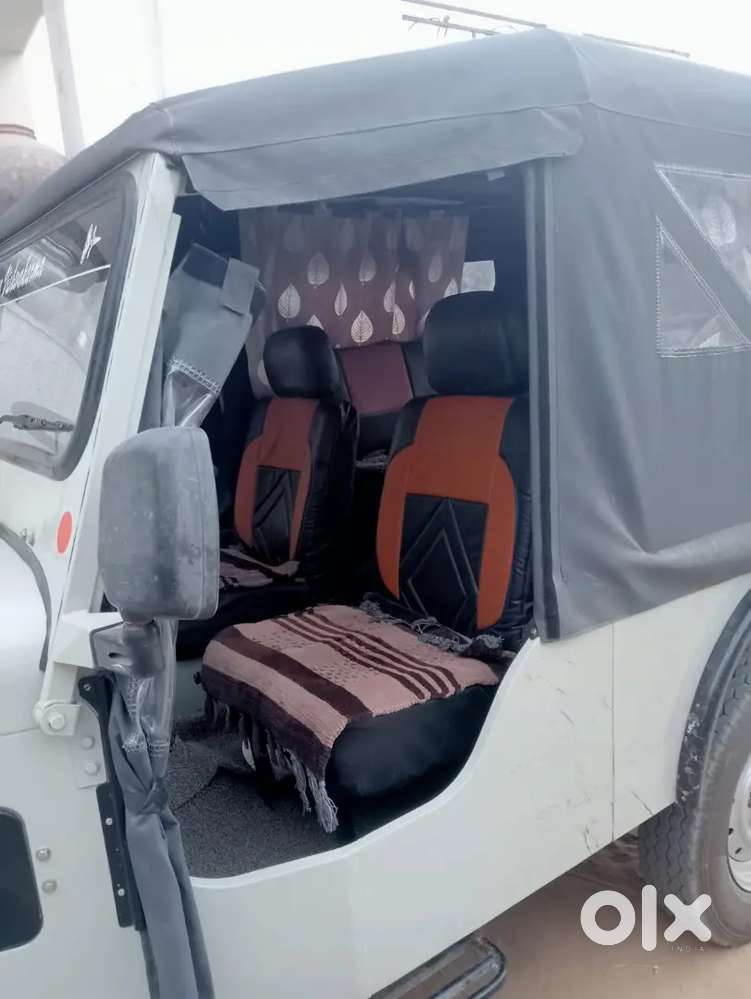 New Condition No Problem