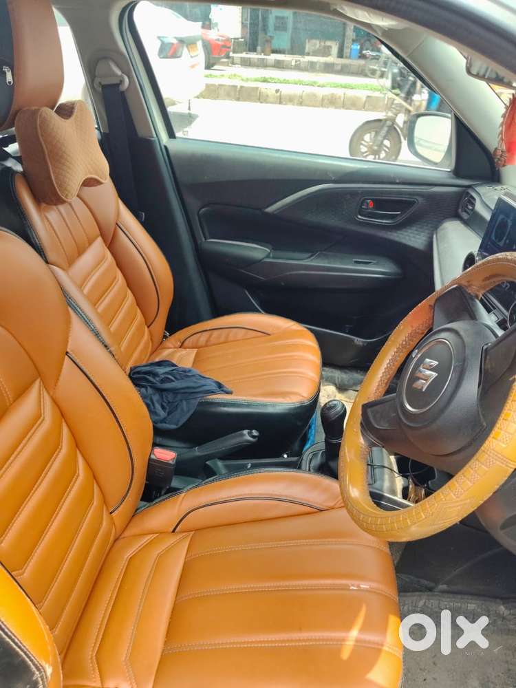 Maruti Suzuki Swift Lxi Option, 2025, Petrol
