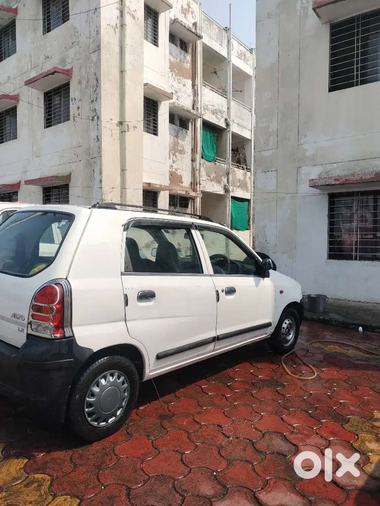 Maruti Suzuki Alto 2010