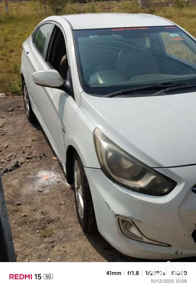 Parking Problem