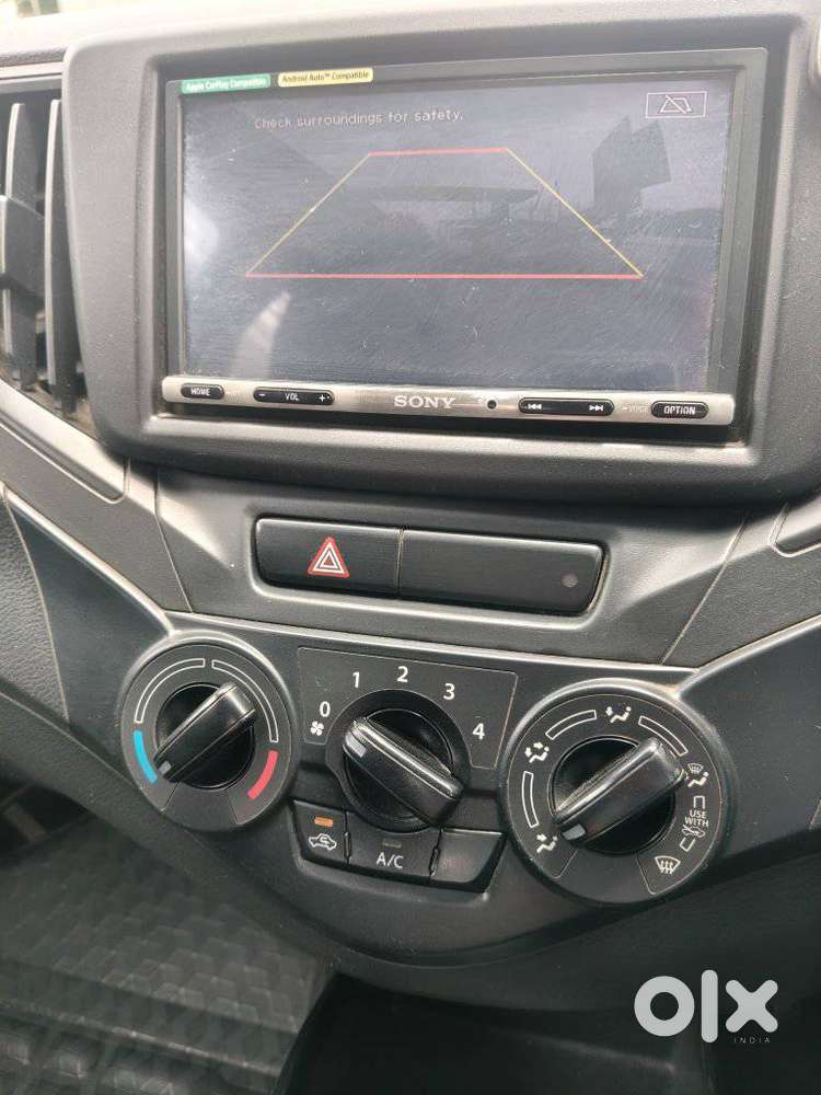 Maruti Suzuki Baleno Sigma, 2019, Petrol