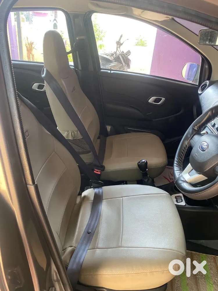 Datsun Redigo