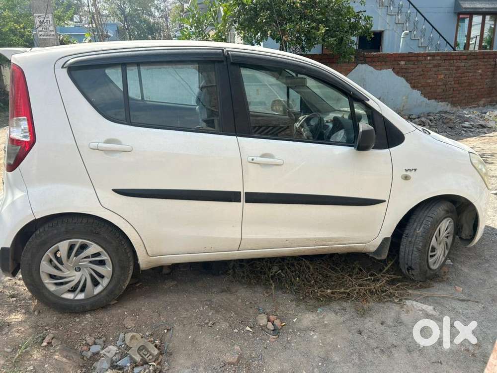 Maruti Suzuki Petrol 2013