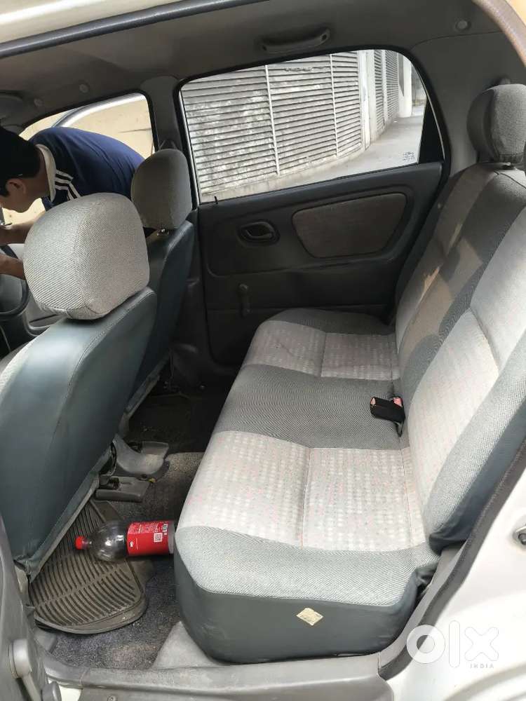 Maruti Suzuki Alto Lxi 2004 To 2029 Passing