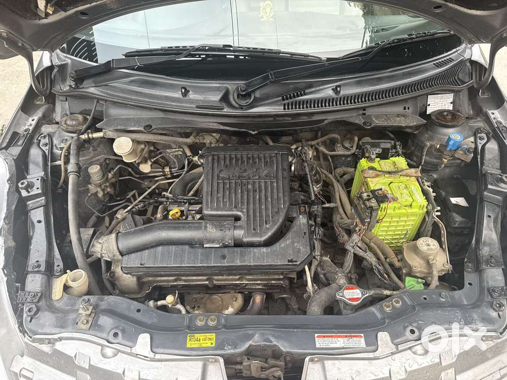 Maruti Suzuki Swift Dzire 1.3 Vxi, 2013, Petrol