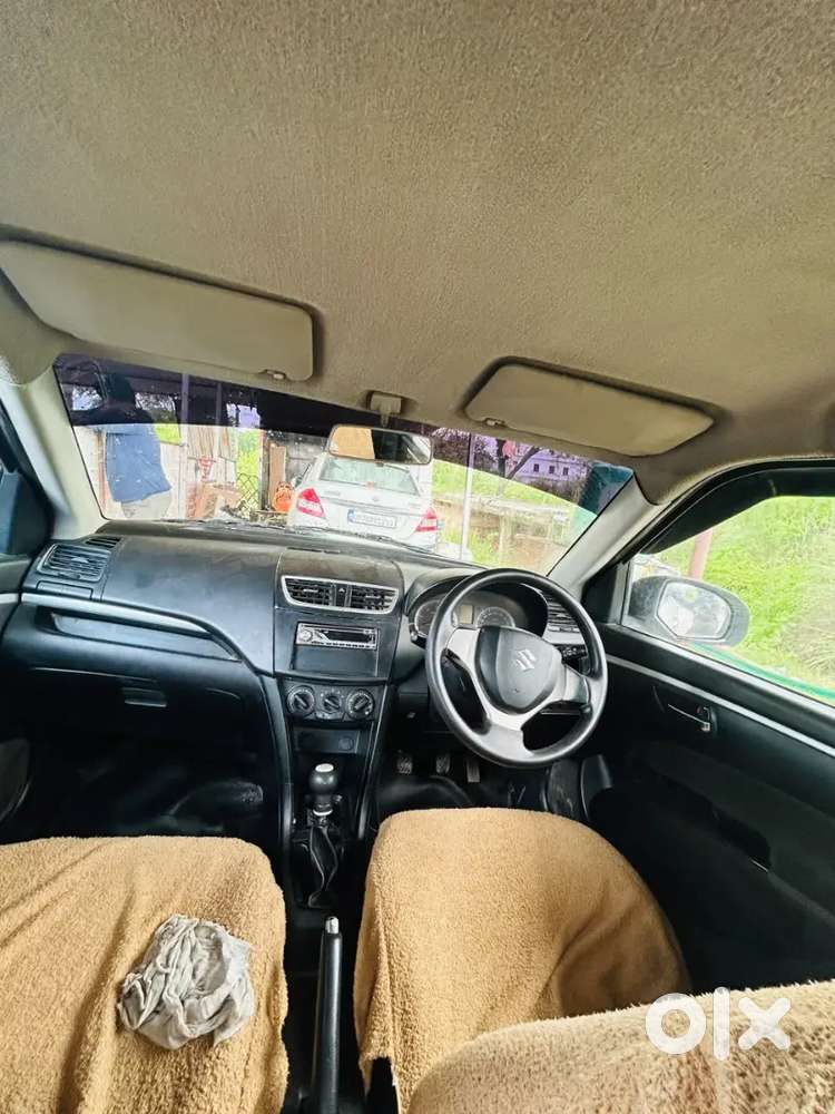 Swift Vdi Maruti 2013