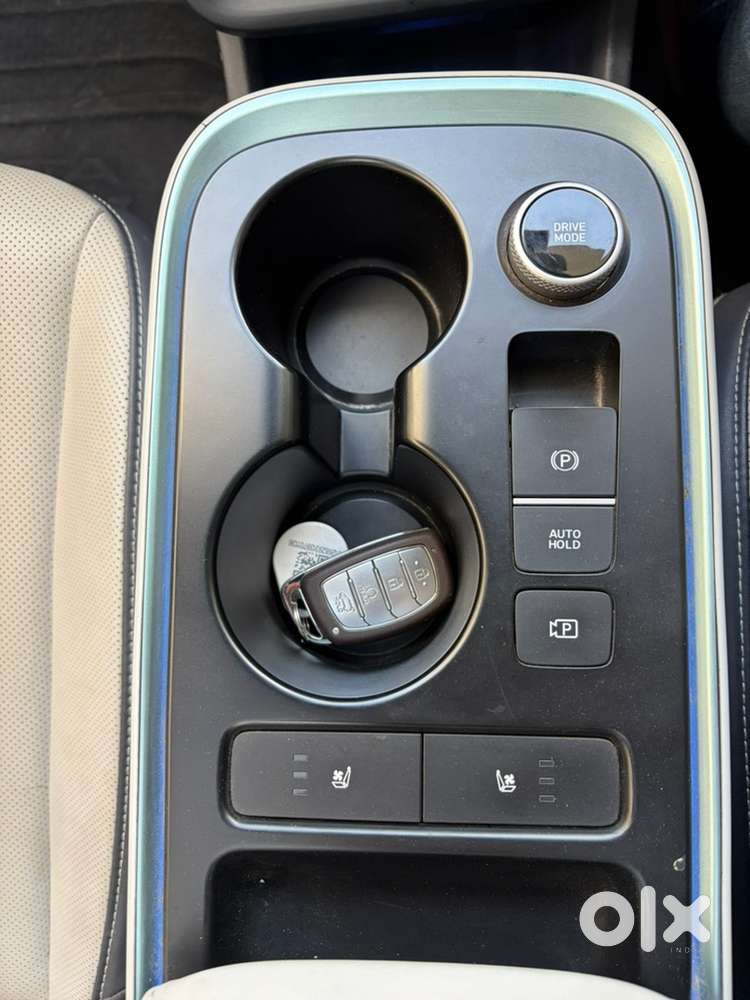 Hyundai Creta Electric 2025 Excellence Hc