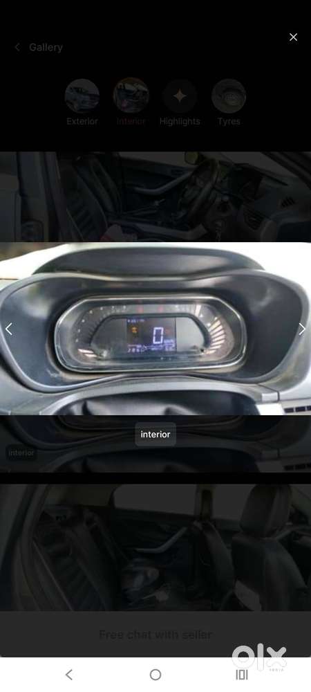 Tata Nexon