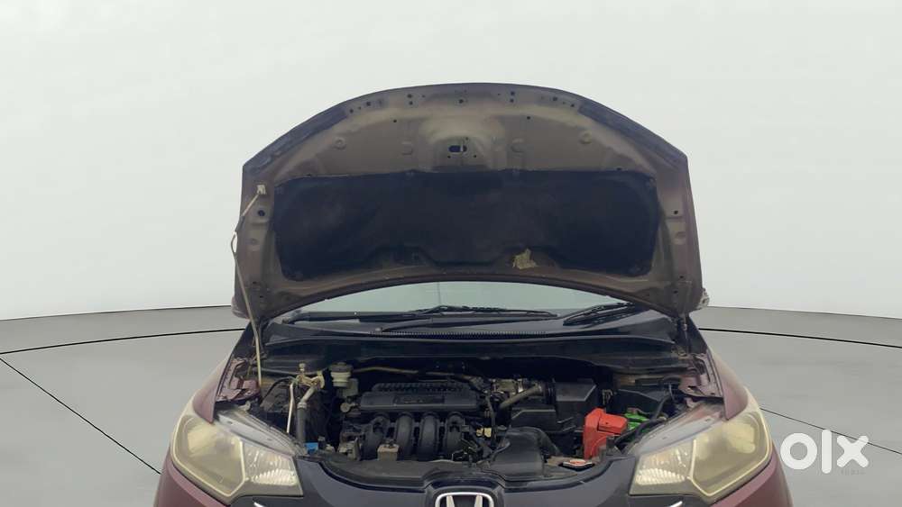 Honda Jazz 1.2 V I Vtec, 2016, Petrol