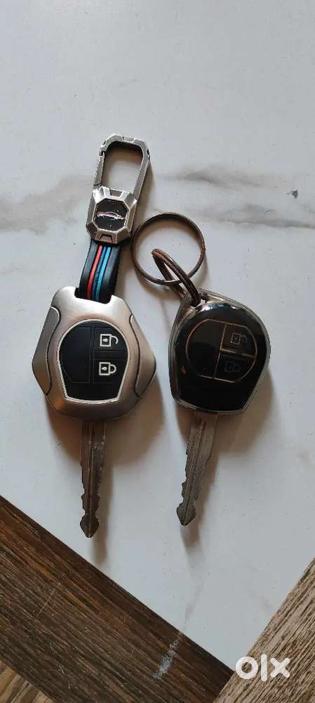 Maruti Suzuki Swift 2022 Petrol 55000