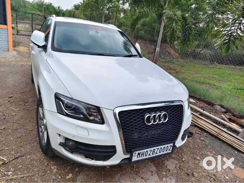 Audi Q5 3.0 Tdi