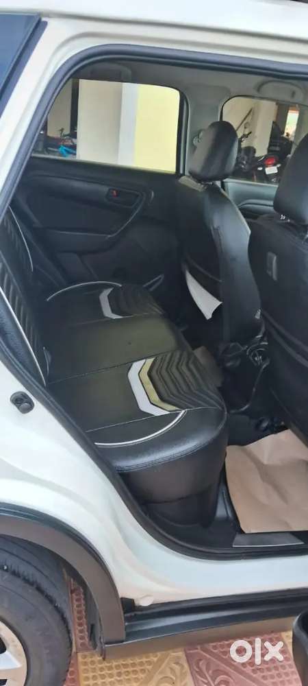 Maruti Suzuki Brezza 2021 Petrol 115000 Km Driven