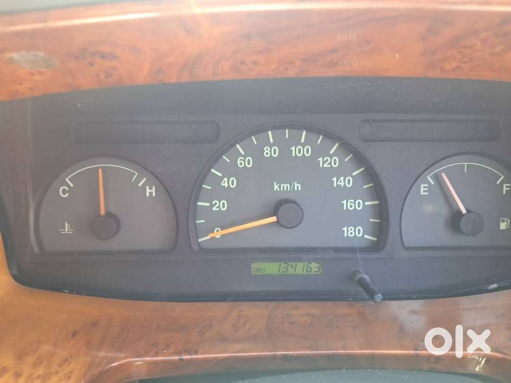 Chevrolet Tavera Neo 2007