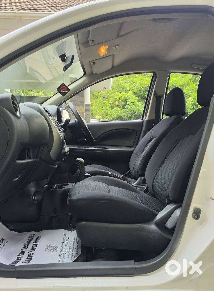 Nissan Micra Dci Xl, 2017, Diesel