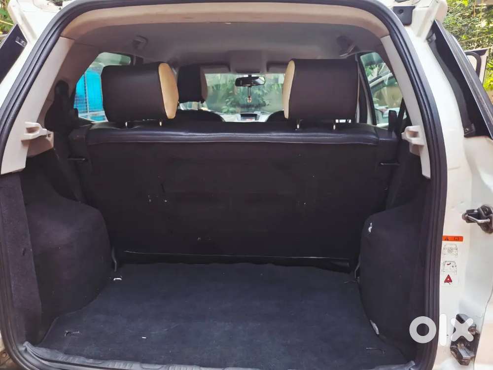 Ford Ecosport 2013 Diesel