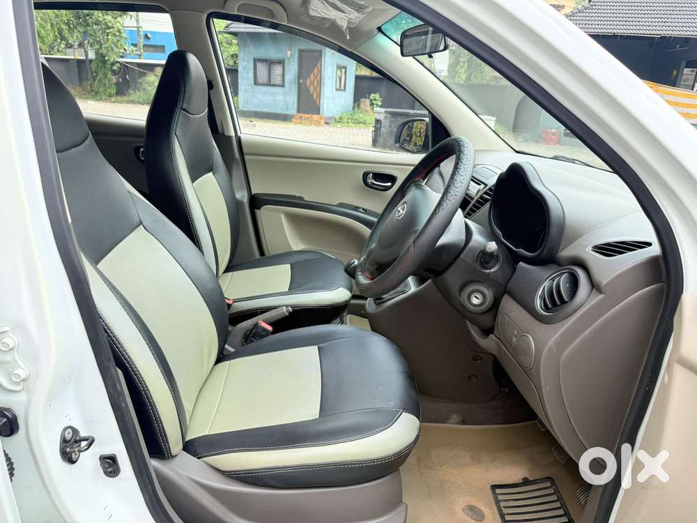 Hyundai I10 1.2 Kappa Magna, 2013, Petrol