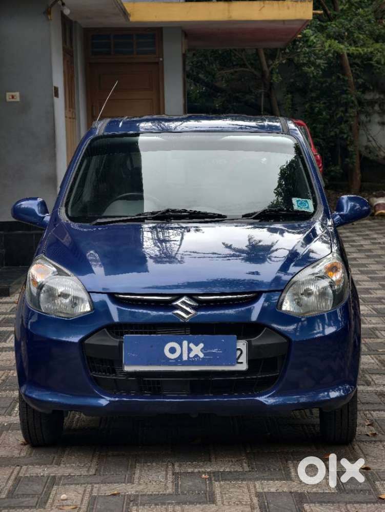 Maruti Suzuki Alto 0.8 Lxi (o), 2015, Petrol