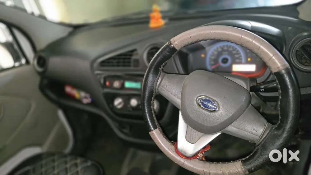 Datsun Redi Go 2017