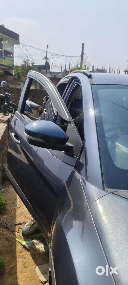 Tata Nexon 2018 Petrol Well Maintained