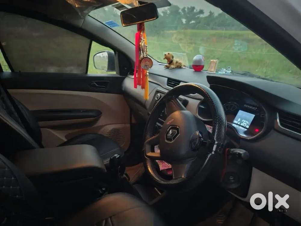 Renault Triber 1.0 Rxl 2024 Petrol