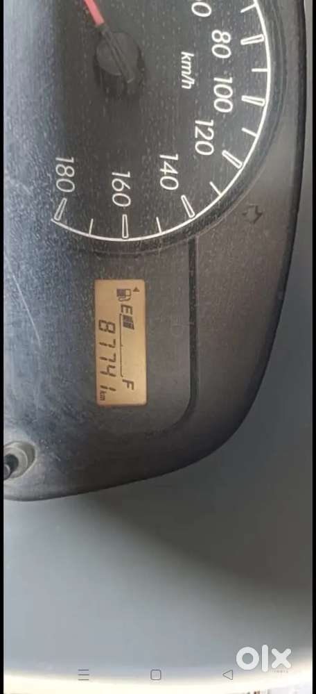 Alto Maruti 2012 Modal Ha New Battery Tayar