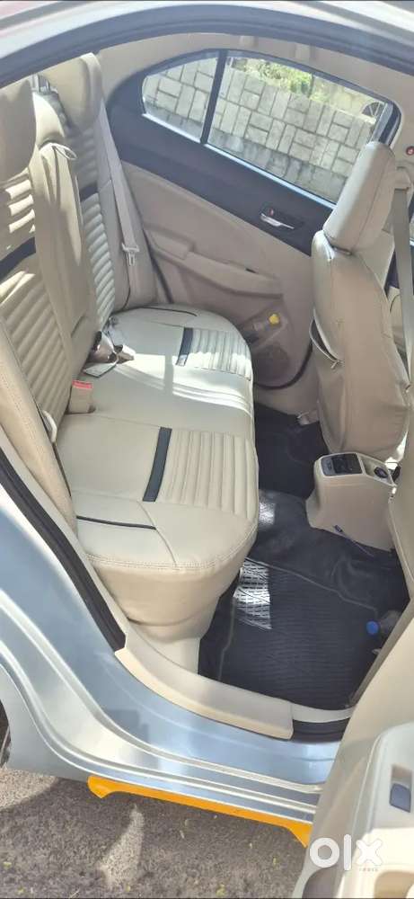 Maruti Suzuki Dzire 2024 Petrol 24000 Km Driven Topend..