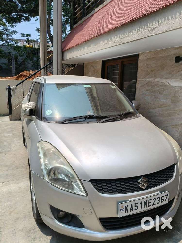 Maruti Suzuki Swift 2013 Diesel Well Maintained
