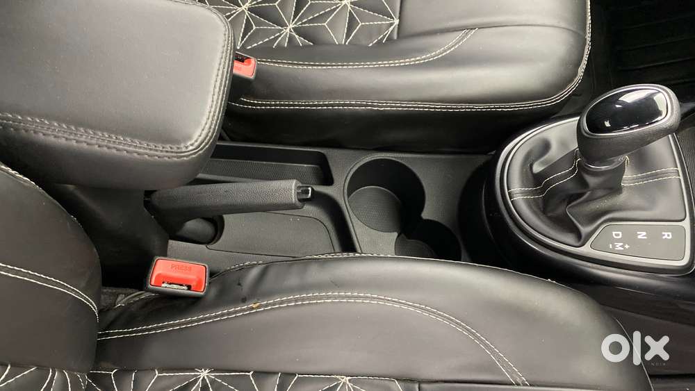 Hyundai Exter Sx 1.2 Amt, 2024, Petrol